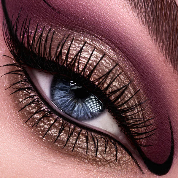 Pat McGrath Labs Luxe Eye Shadow Quad: Passion Fleur