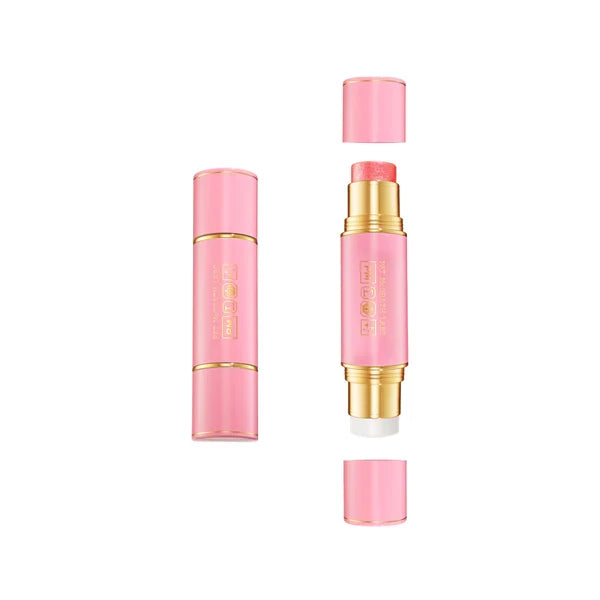 Pat McGrath Labs Skin Fetish: Highlighter + Balm Duo Cyber Lotus