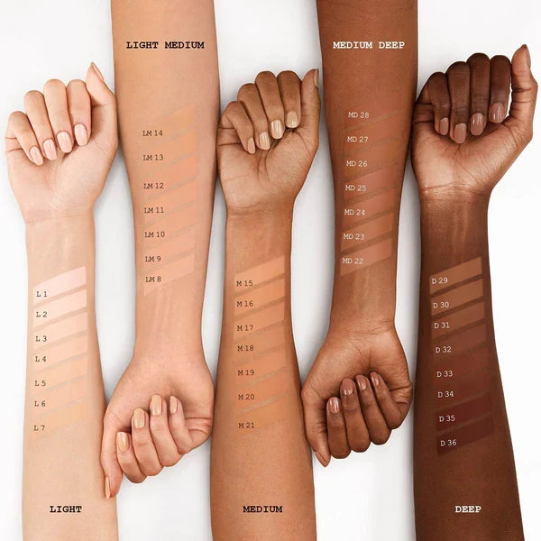 Pat McGrath Labs Skin Fetish: Sublime Perfection Concealer Light 1 (Lightest with Pink Undertones)