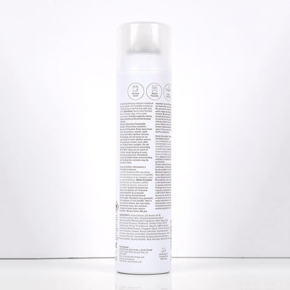Paul Mitchell Extra-Body Firm Hairspray, Extreme Hold, Maximum Volume + Humidity Resistance, For Fine Hair, 9.5 oz