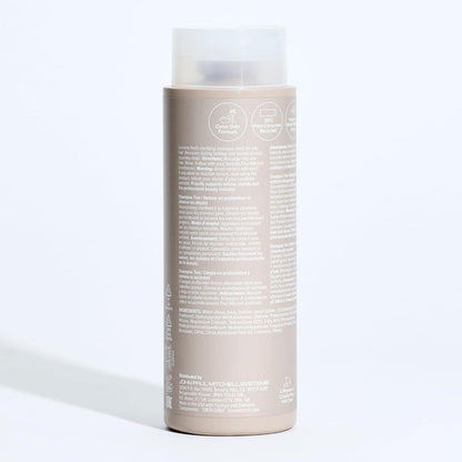 Paul Mitchell Sheer Hydration Shampoo, Moistures + Adds Shine, For Dry Hair