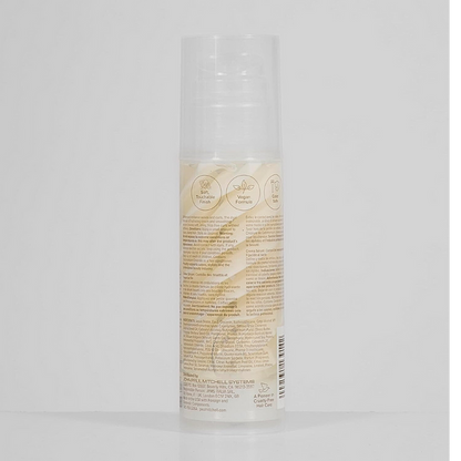 Paul Mitchell Twirl Around Cream Serum, Frizz Control, Touchable Hold, For Curly + Wavy Hair, 5.1 fl. oz