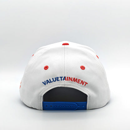 PBD Podcast Denim Hat