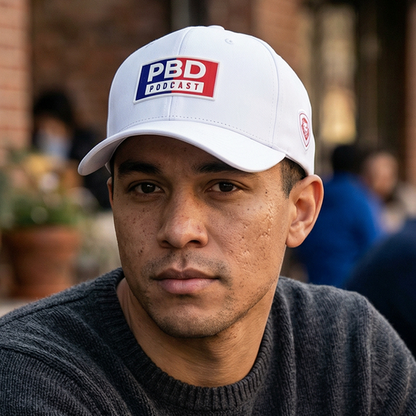 PBD Podcast Hat
