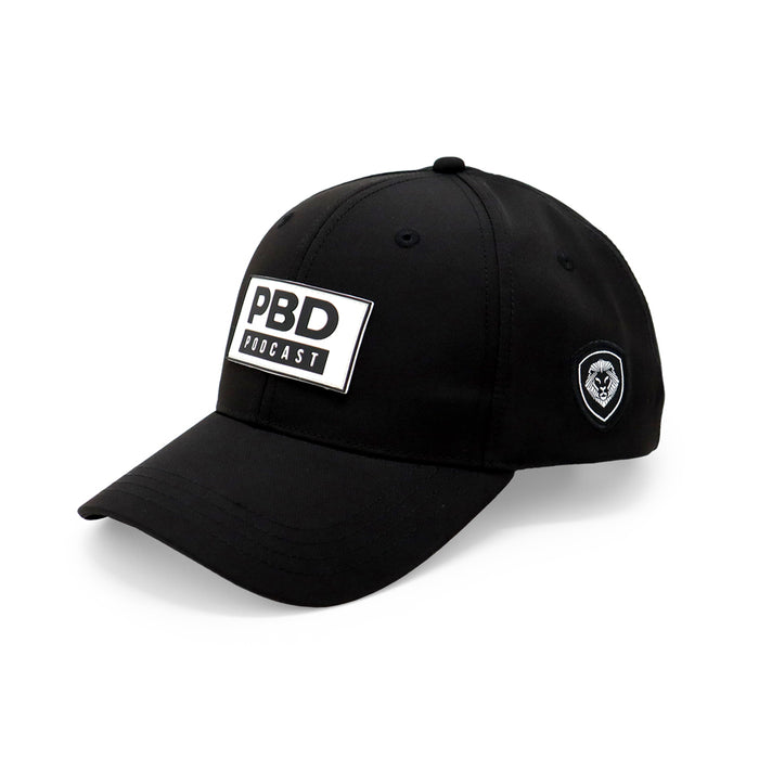 PBD Podcast Hat