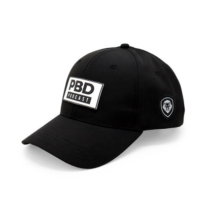 PBD Podcast Hat