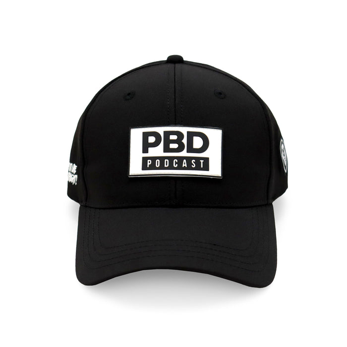 PBD Podcast Hat
