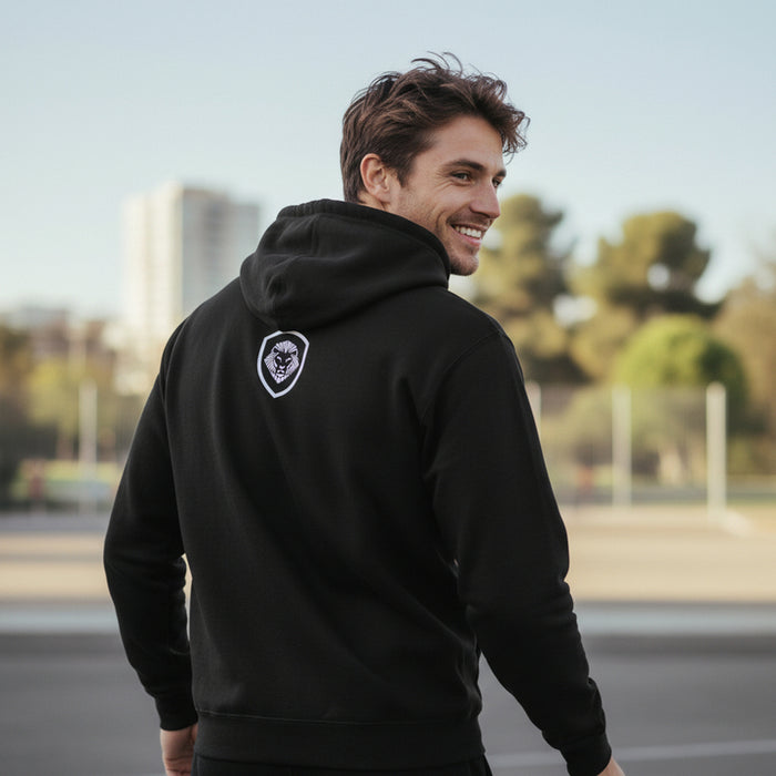 PBD Podcast Hoodie