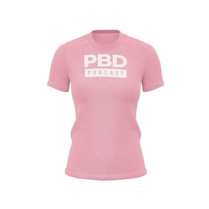PBD Podcast Tee