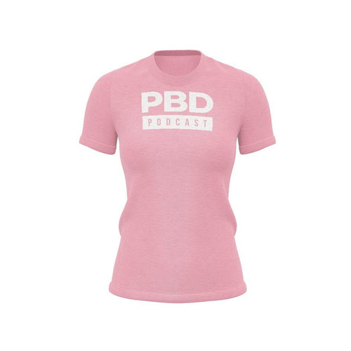 PBD Podcast Tee