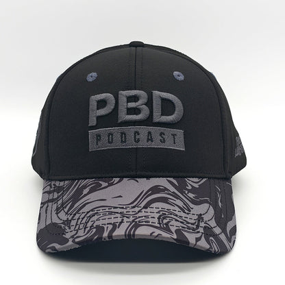 PBD Swirl Hat
