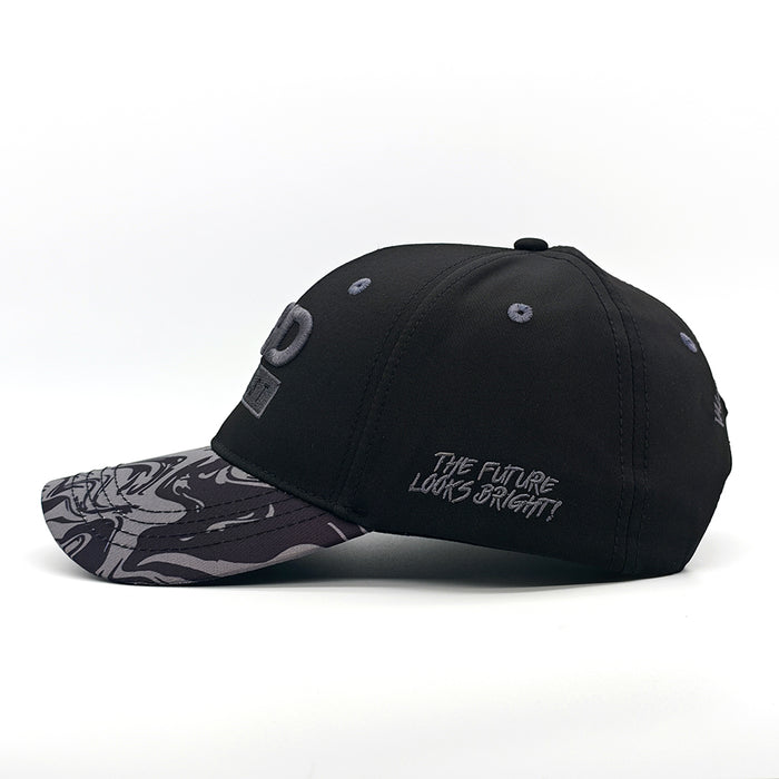 PBD Swirl Hat