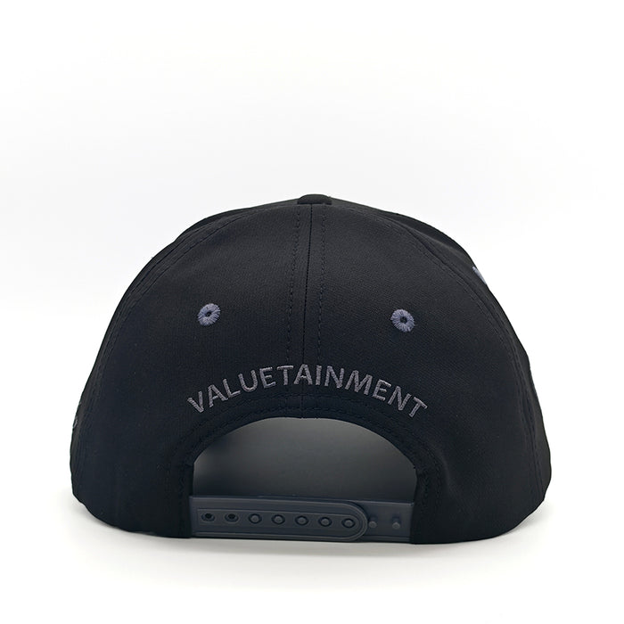 PBD Swirl Hat