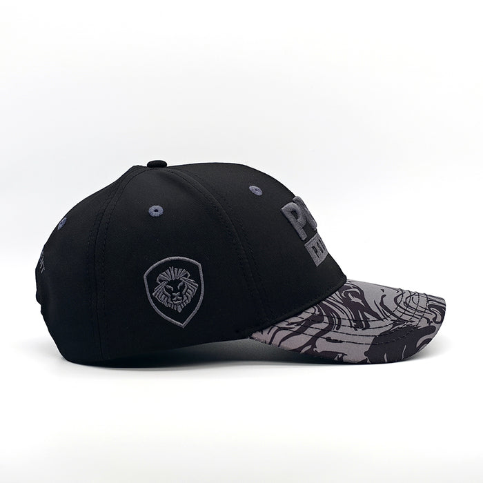 PBD Swirl Hat