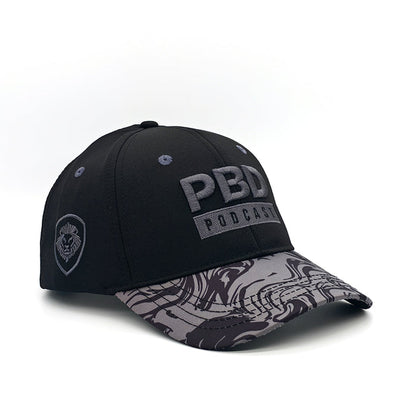 PBD Swirl Hat