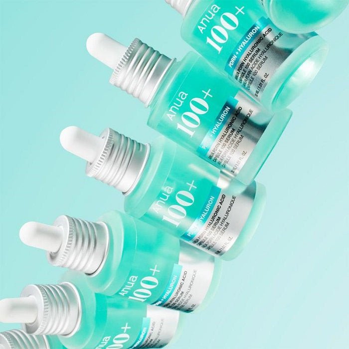 PDRN HYALURONIC ACID CAPSULE 100 SERUM - Ser Fata Cu PDRN Si Acid Hialuronic - skinseen.ro