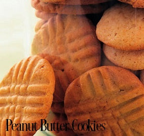 Peanut Butter Cookie Fragrance Oil 20183