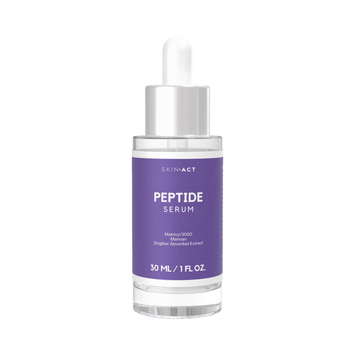 Peptide Serum