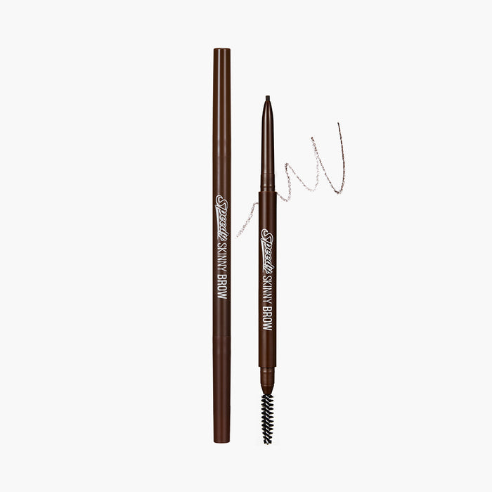 2 Dark Brown