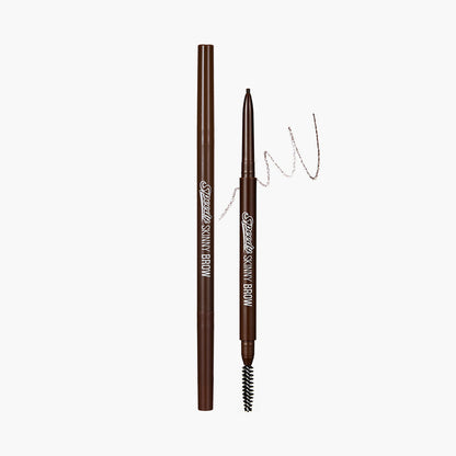 2 Dark Brown
