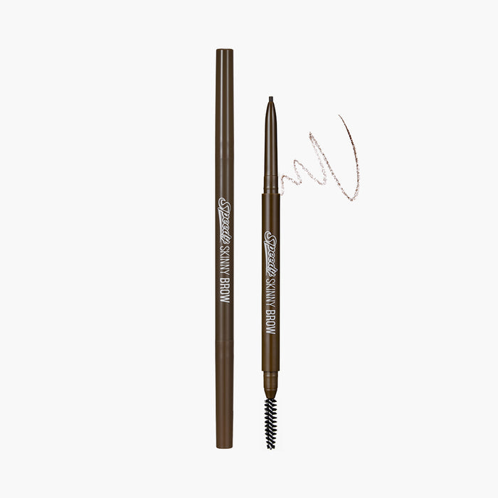 3 Natural Brown