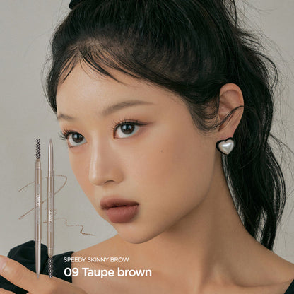 [PERIPERA] Speedy Skinny Brow - CLUB CLIO