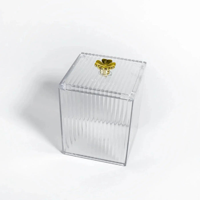 PET Storage Box| Swaniya Lashes