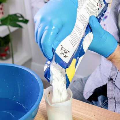 Plaster of Paris Signature 1kg