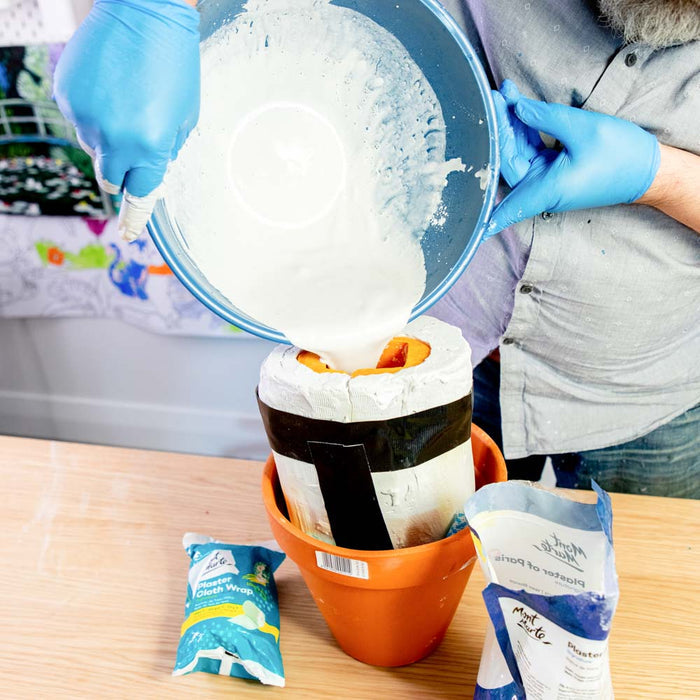 Plaster of Paris Signature 1kg