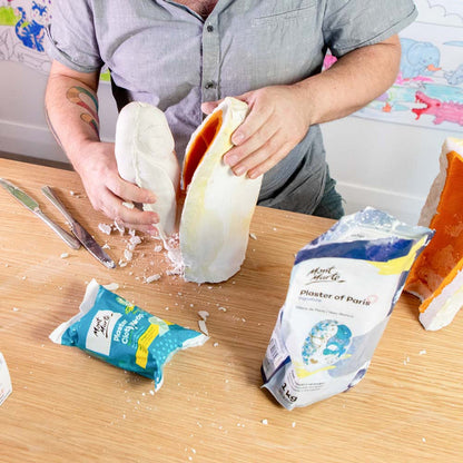 Plaster of Paris Signature 1kg