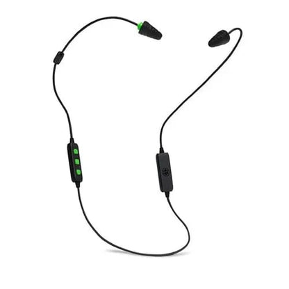 Plugfones FREEREIGN Industrial Bluetooth Earplug Headphones