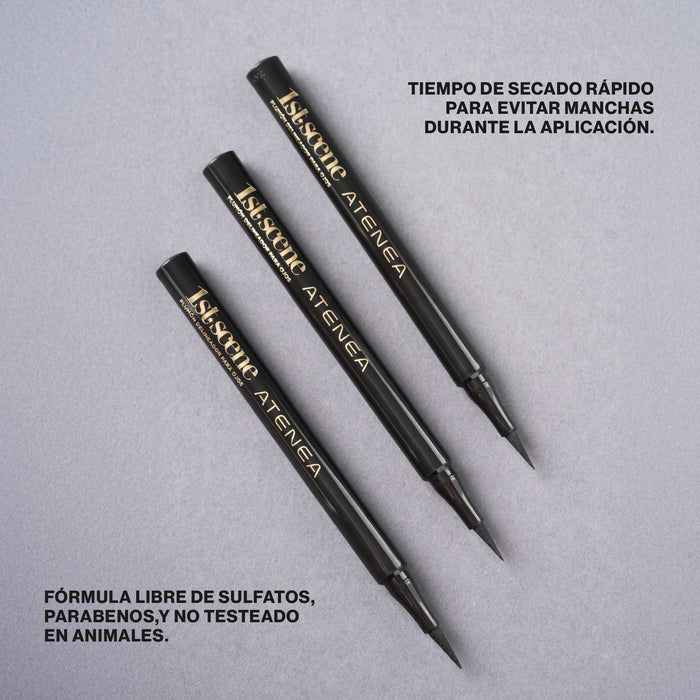 Plumón Delineador Midnight