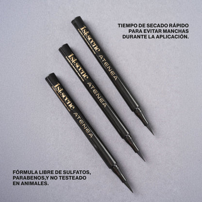 Plumón Delineador Midnight
