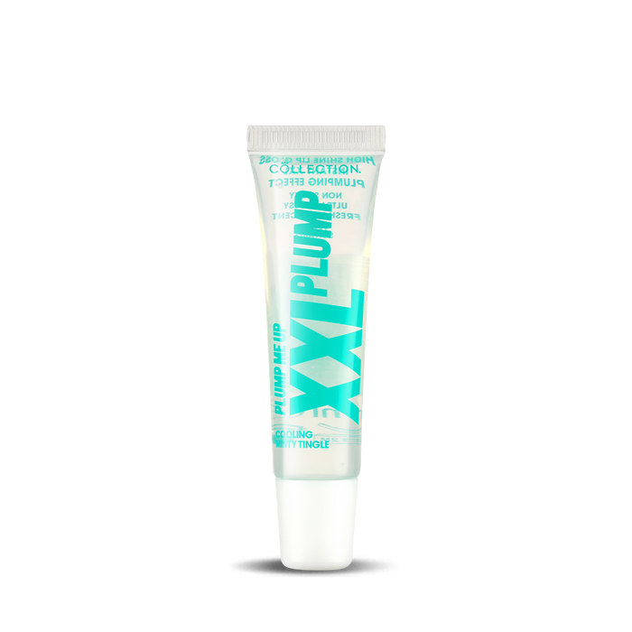 Plump Me Up XXL Lip Gloss
