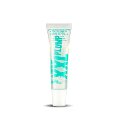 Plump Me Up XXL Lip Gloss