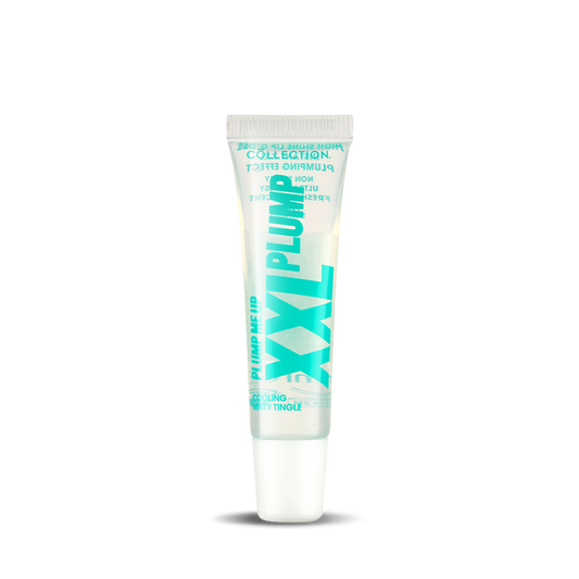 Plump Me Up XXL Lip Gloss