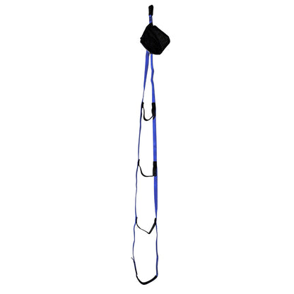 Pocket Aider - Blue