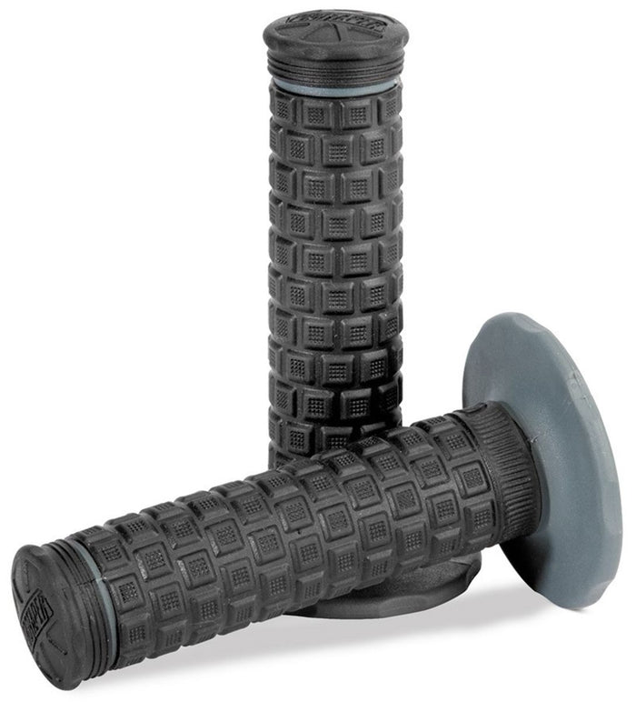 Poignées moto PROTAPER Pillow Top Lite