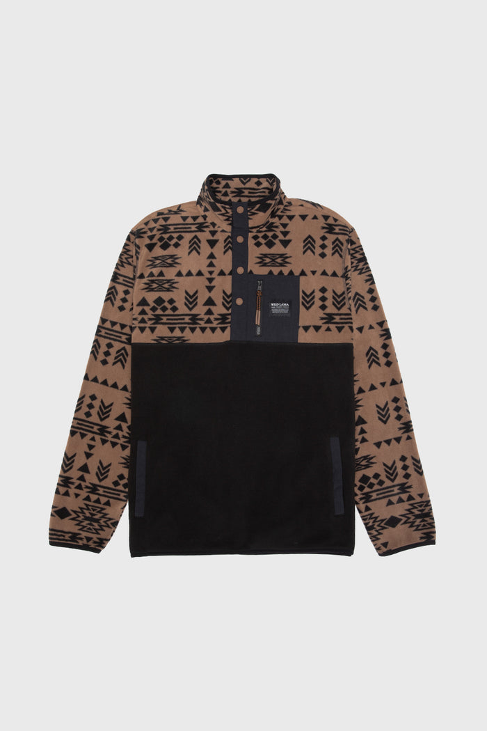 Polar Lava Reciclado Color Block Print Hombre