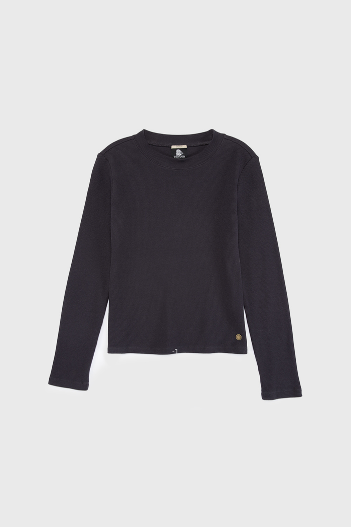Polera Mambo Orgánica Marengo Mujer