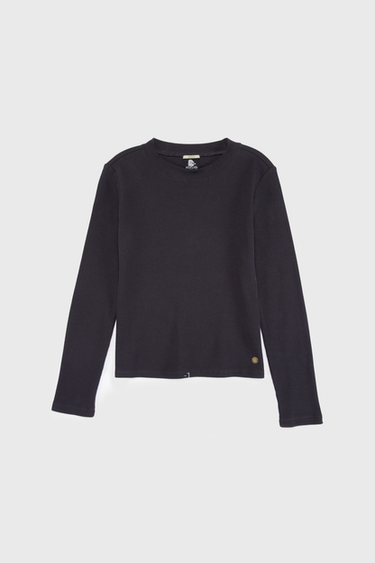 Polera Mambo Orgánica Marengo Mujer