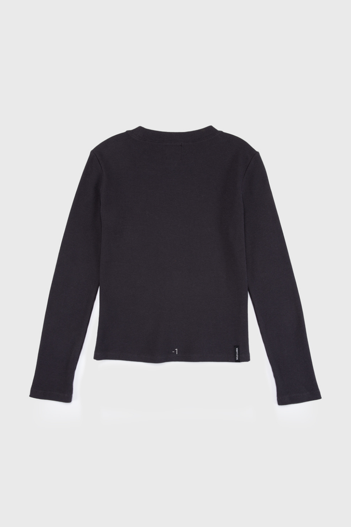 Polera Mambo Orgánica Marengo Mujer
