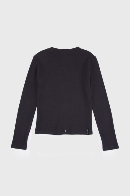Polera Mambo Orgánica Marengo Mujer