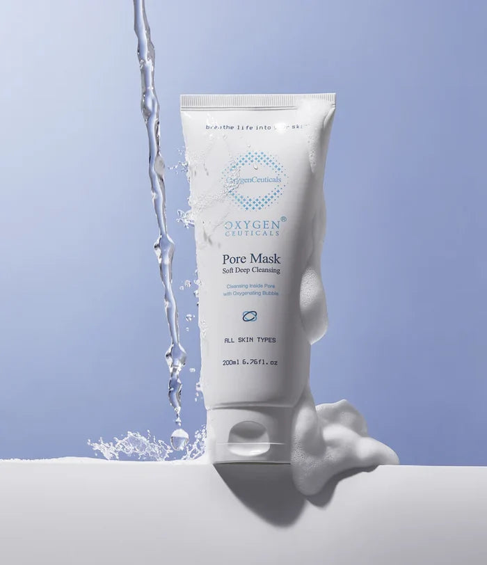 Pore Mask