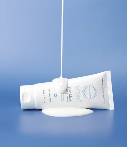 Pore Mask