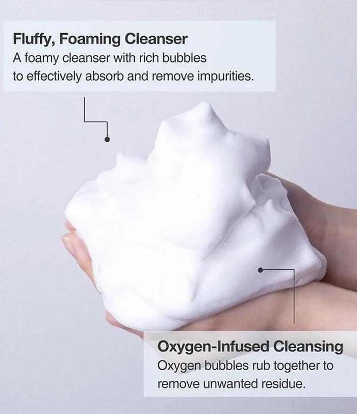 Pore Mask