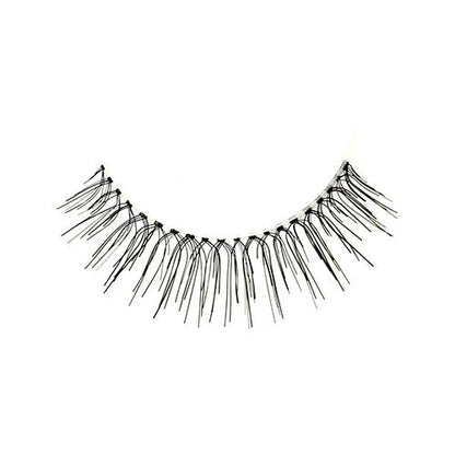 Posh Mellow Bare Naturelle 100% Human Hair Eyelashes - ikatehouse