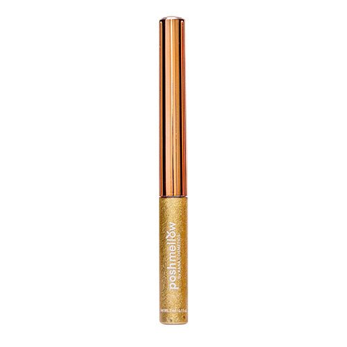 Posh Mellow Glitter & Glow Liquid Glitter Eyeliner 0.11oz/ 3ml - ikatehouse