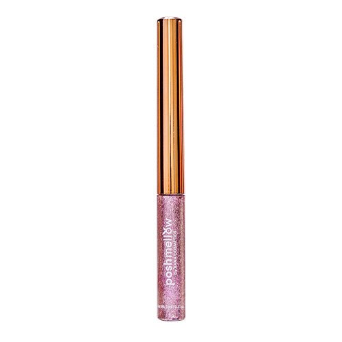 Posh Mellow Glitter & Glow Liquid Glitter Eyeliner 0.11oz/ 3ml - ikatehouse