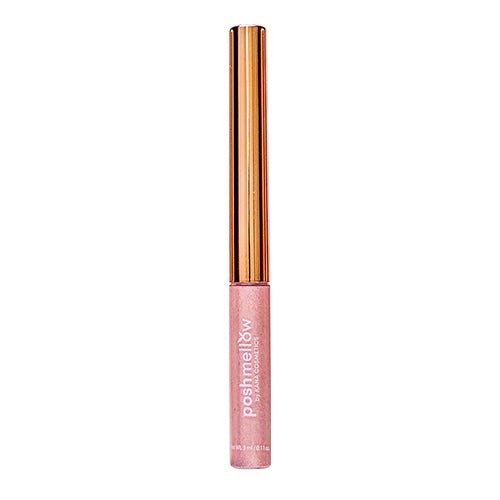 Posh Mellow Glitter & Glow Liquid Glitter Eyeliner 0.11oz/ 3ml - ikatehouse